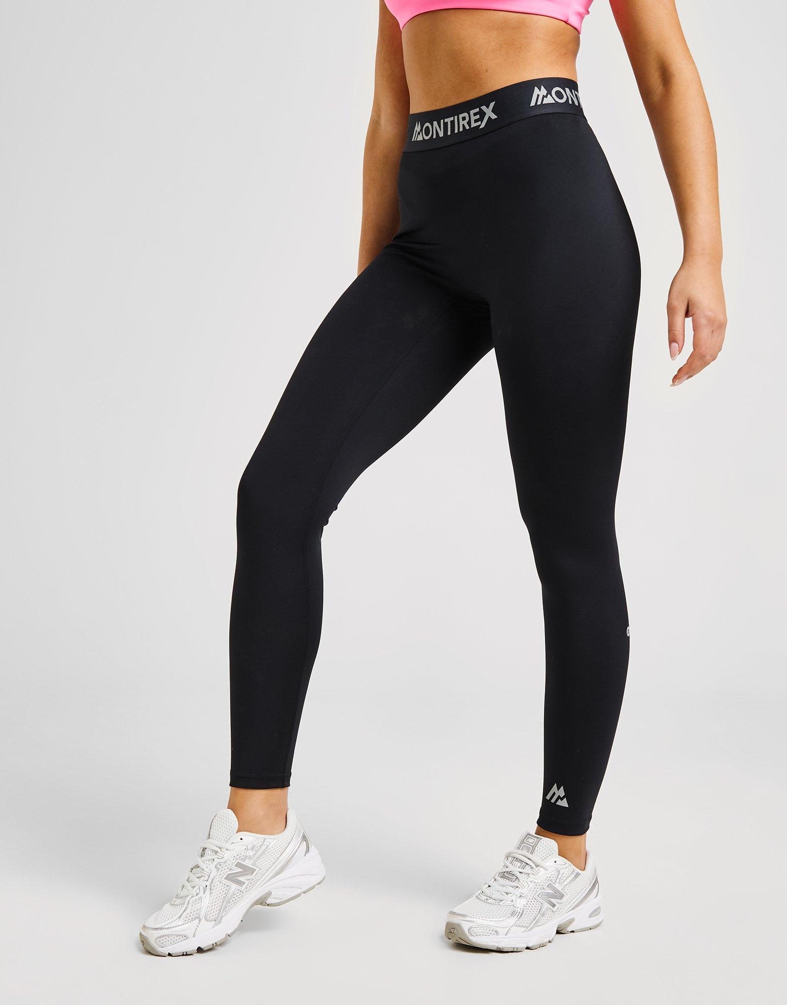 MONTIREX Legging Icon Femme