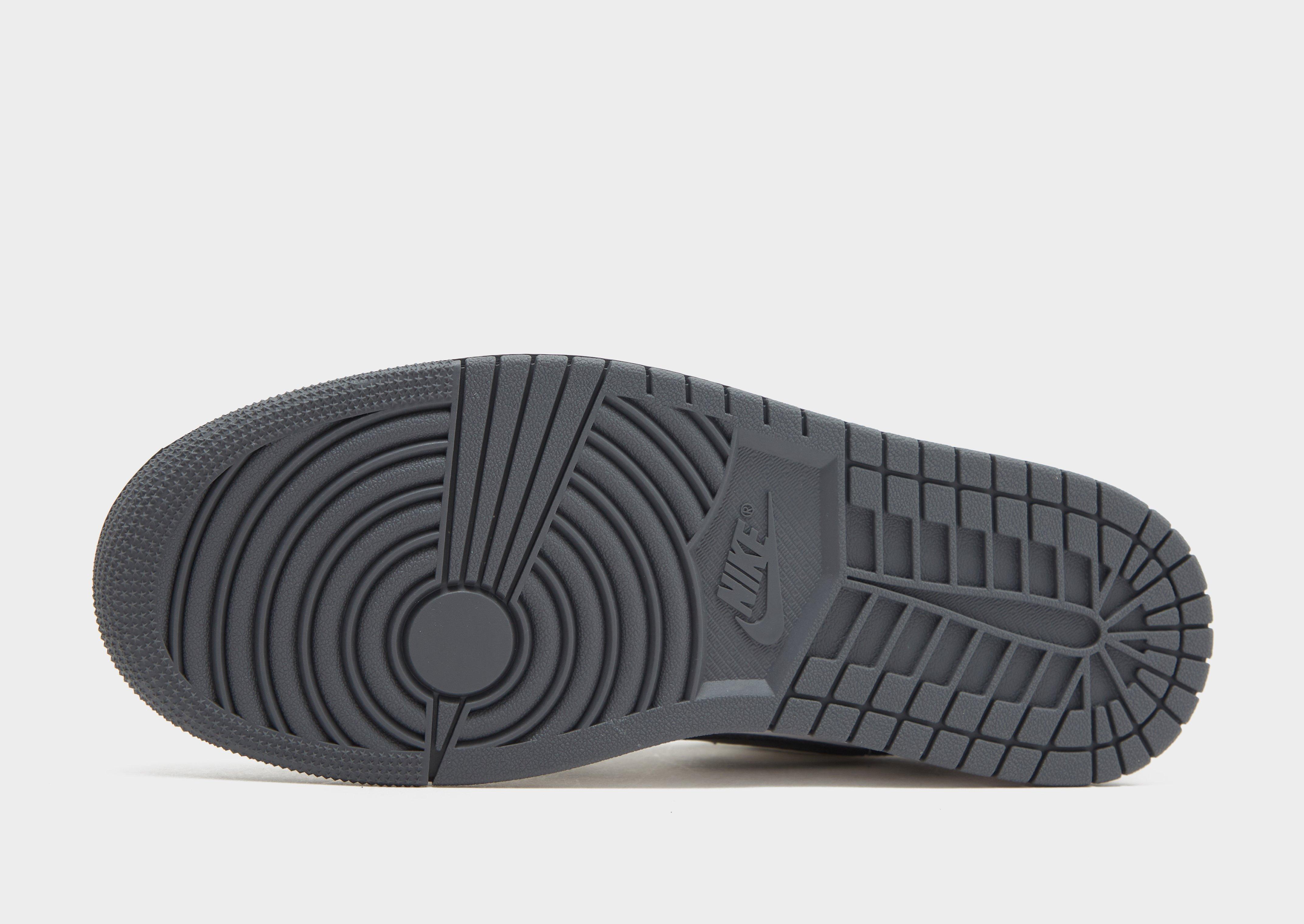 Jordan Air 1 Basse Homme