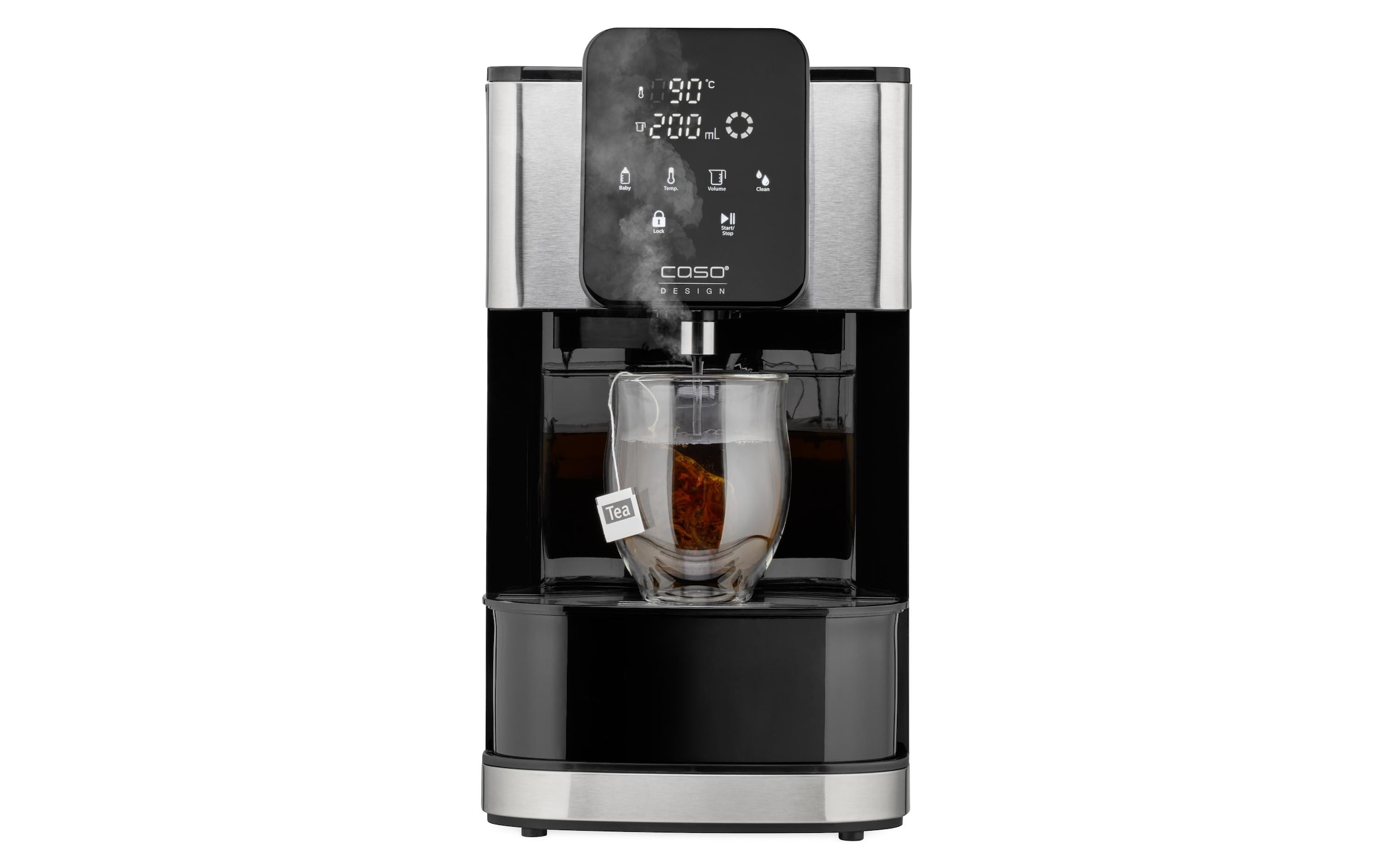 Caso Heisswasserspender »Heisswasserspender HW 16« 4 l 2600 W