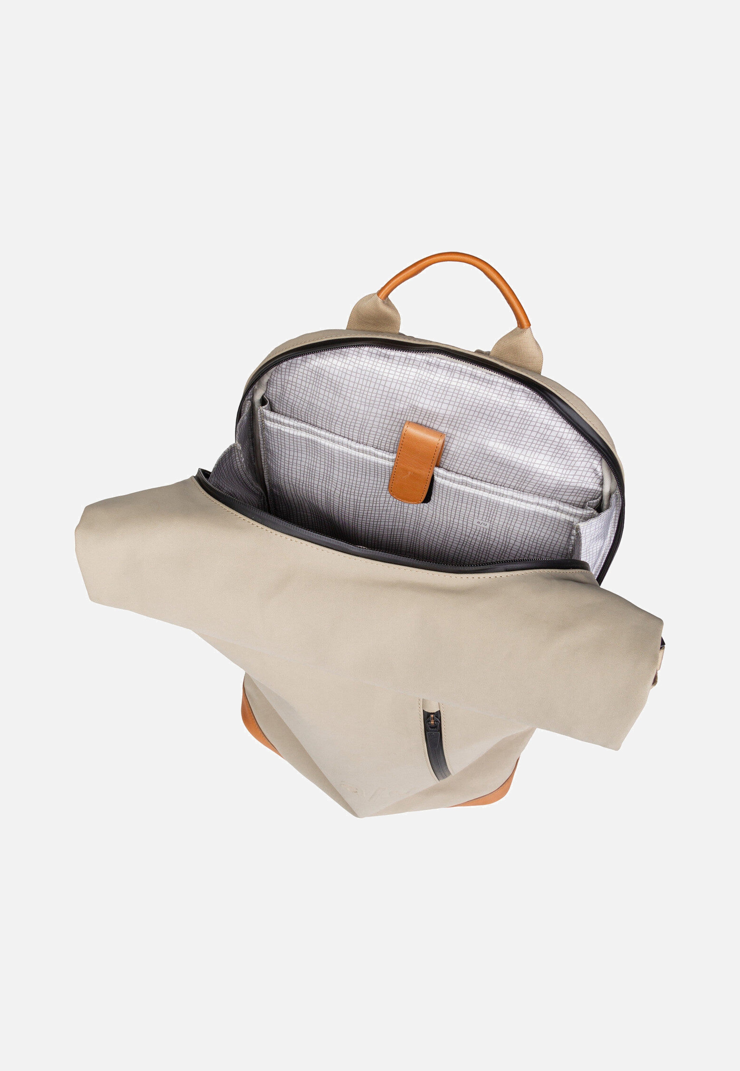 Matsuyama Nomad - Rolltop Rucksack