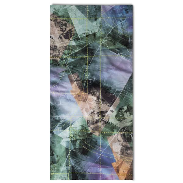 Bandeau cache cou randonnée BUFF COOLNET UV®