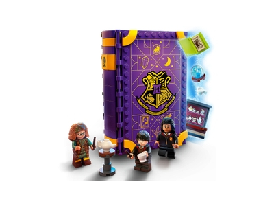 LEGO Zweinstein™ Moment: Waarzeggerijles (76396)