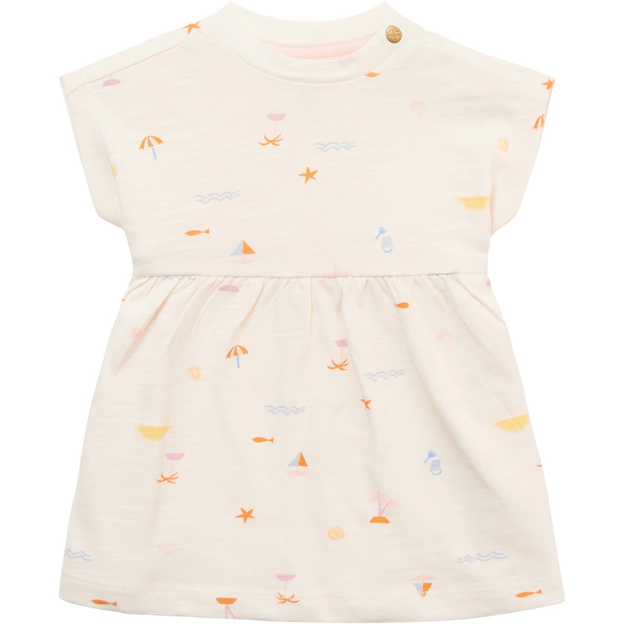 Noppies Kleid Nagano Pristine