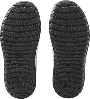Reima Wetter 2.0 Mid WP Sneakers, Svart