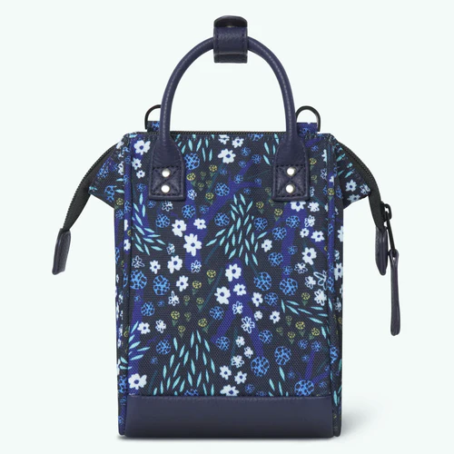 Nano Adventurer Minorca bleu marine