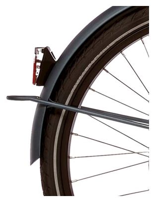 Cortina Garde-boue arrière 26 U4 stonewash mat