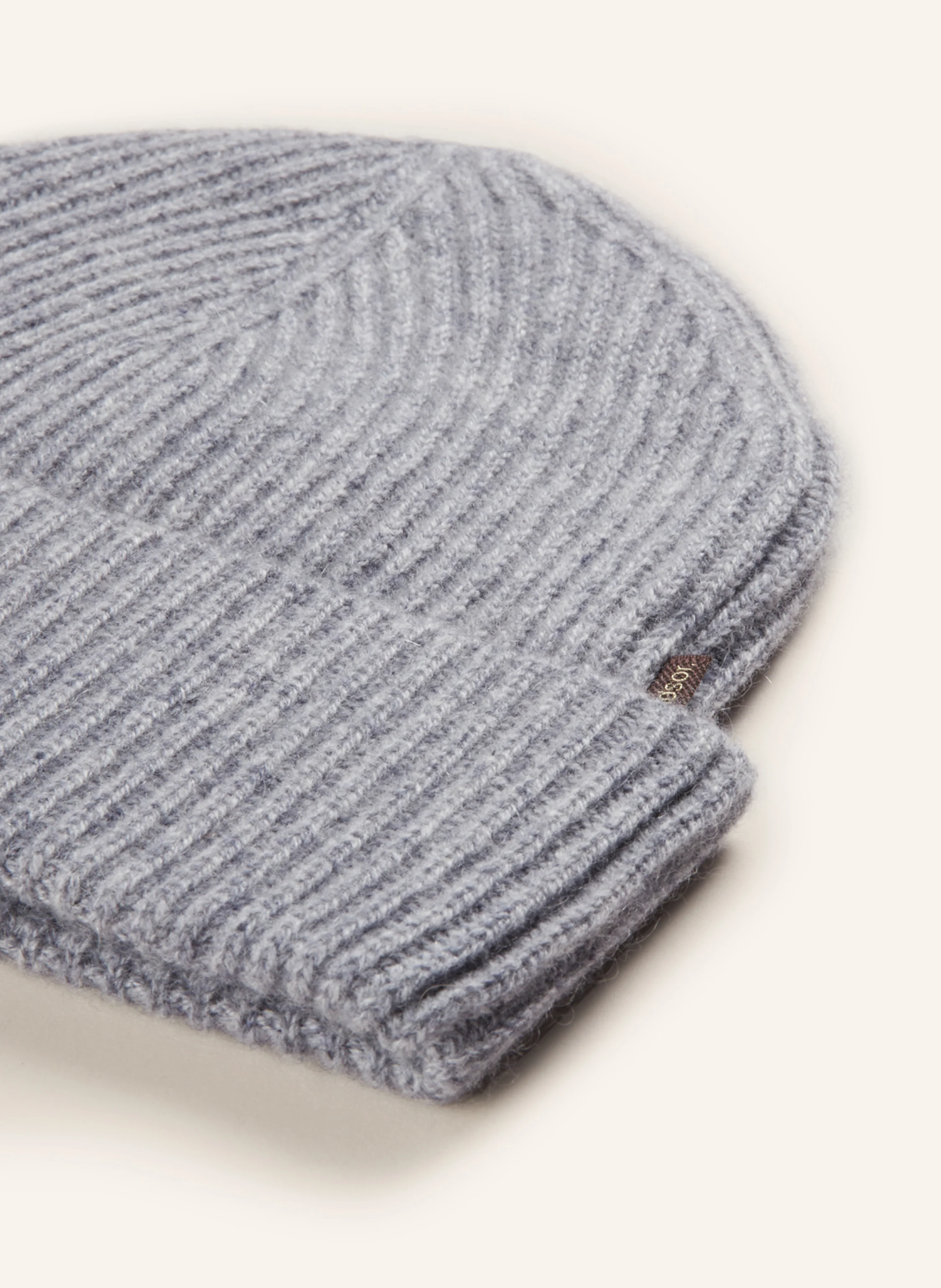 windsor. Cashmere-Mütze CAN