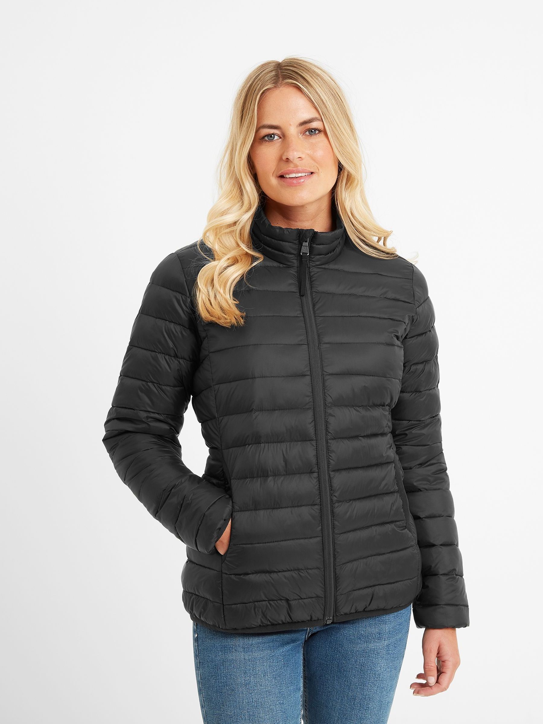 Zwart - Tog 24 Geïsoleerd Gibson-jack