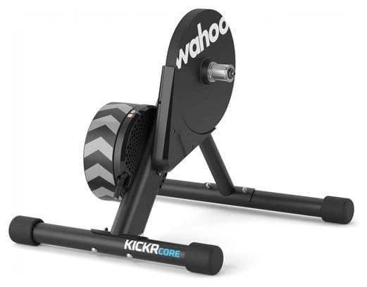 Bundle Wahoo Fitness Kickr Core Full Kit Training Indoor