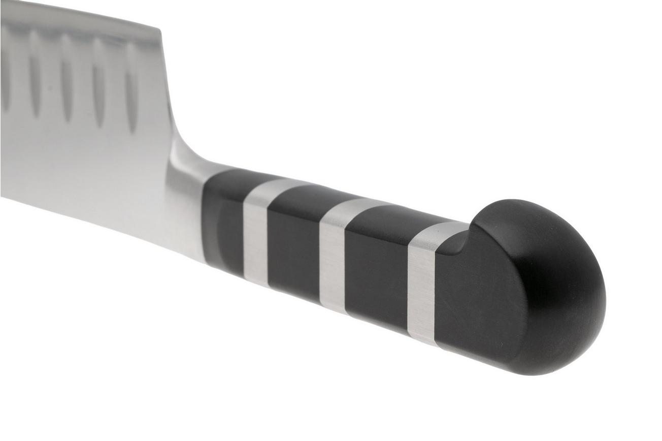 F. Dick 1905 Santoku 81942182K santoku met kuiltjes, 18 cm