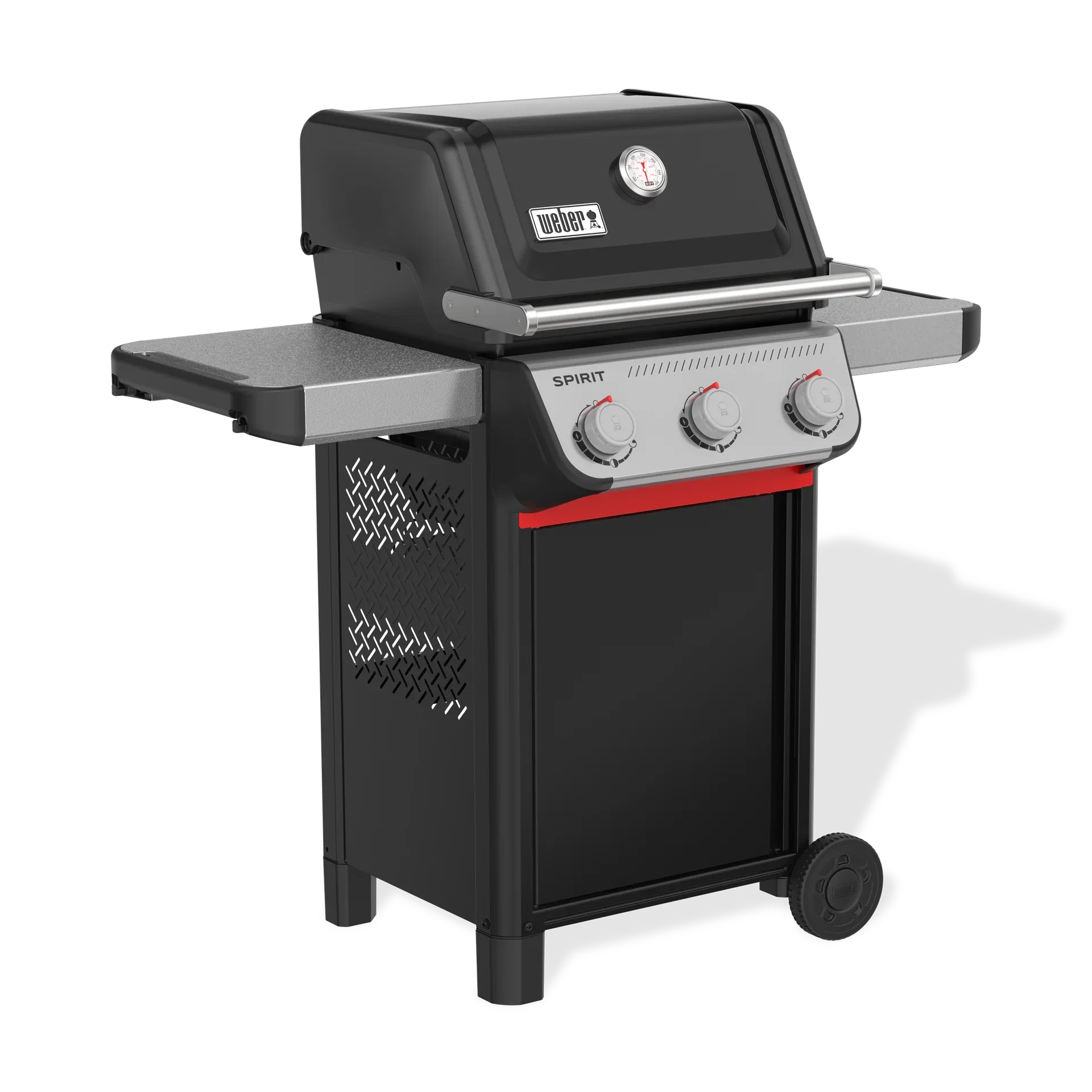 Weber Gassgrill Spirit E-310