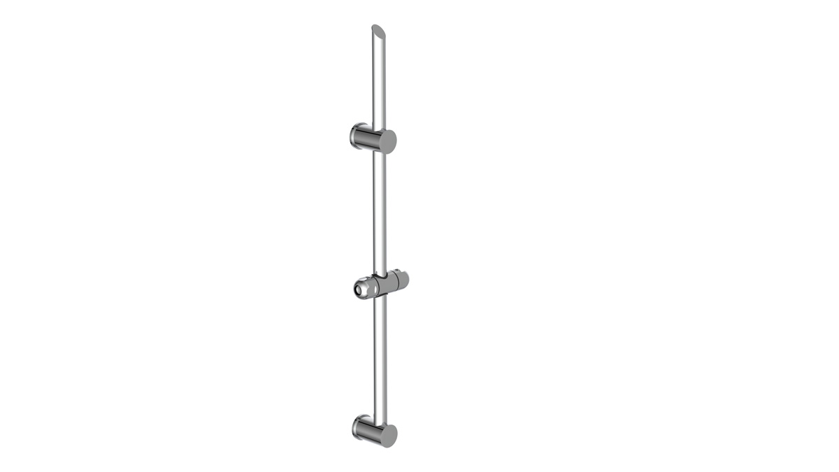 Schutte Signo glijstang 70cm chroom