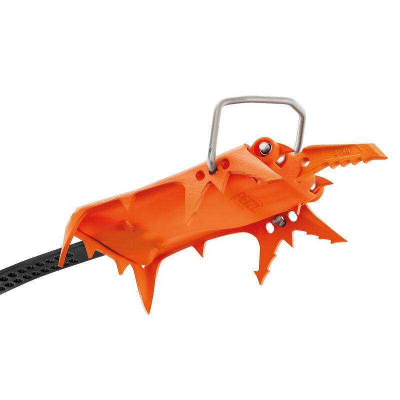 Dart Leverlock Fil - Crampons