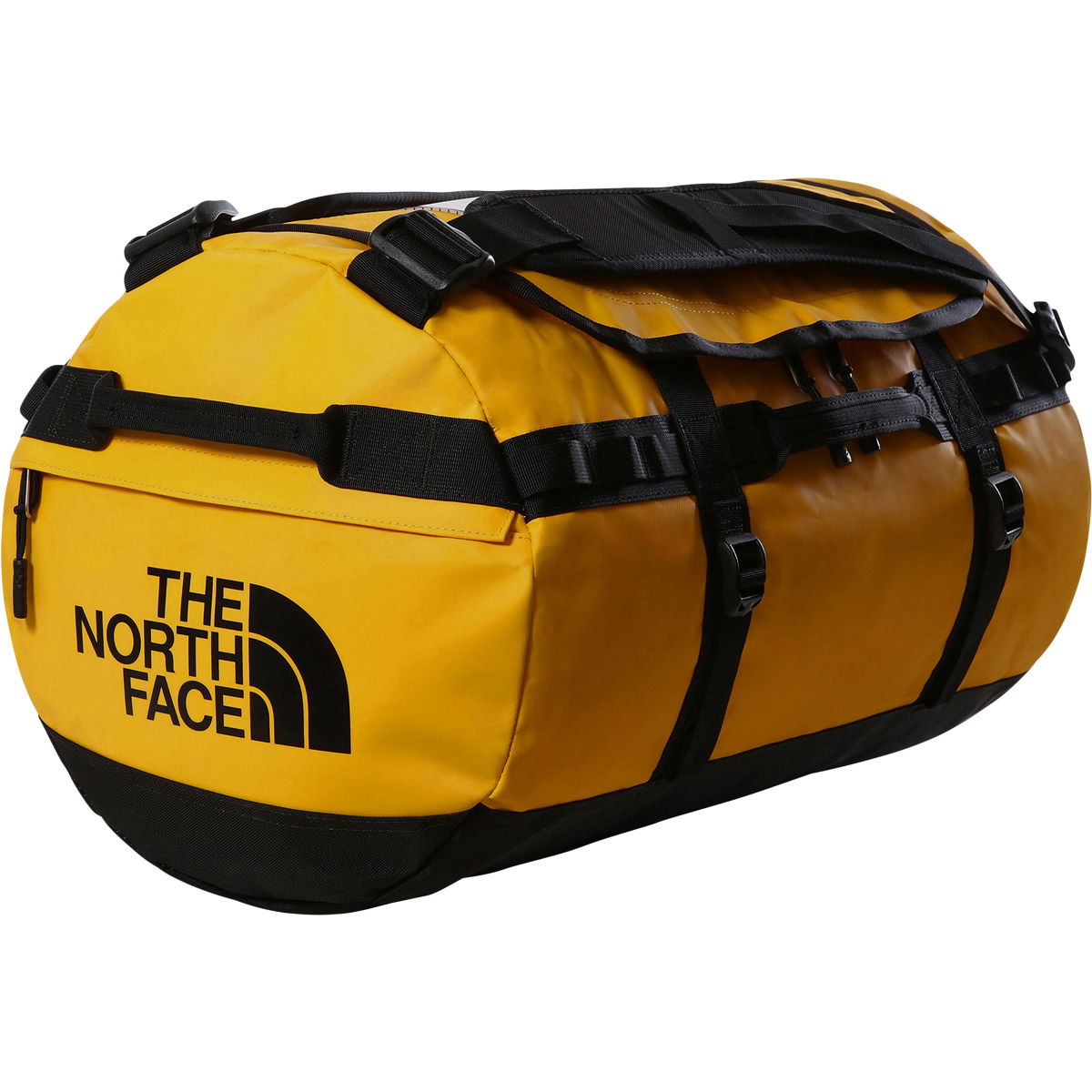 The North Face Base Camp Duffel S Sportstaske