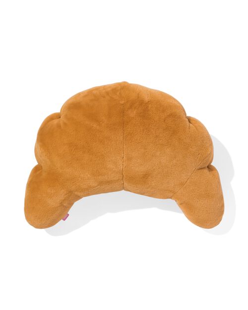 peluche croissant