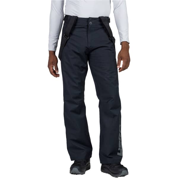 Pantalon de ski ROSSIGNOL HERO VELIKA PANT M BLACK