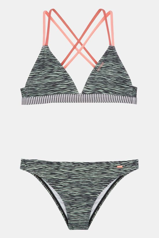 Protest Protest Prteva Jr Triangle Bikini