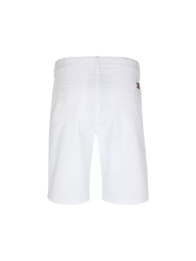 TOMMY JEANS Shorts SCANTON weiss