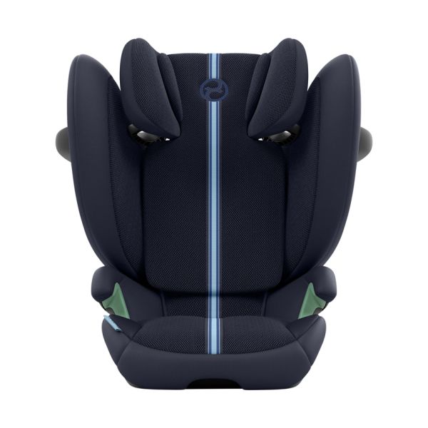 Cybex Solution G2 I-Fix Plus Autostoeltje - Almond Beige / Beige