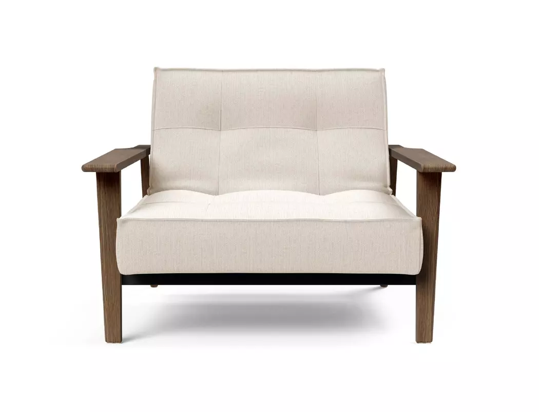 Sessel Splitback Frej Raucheiche
