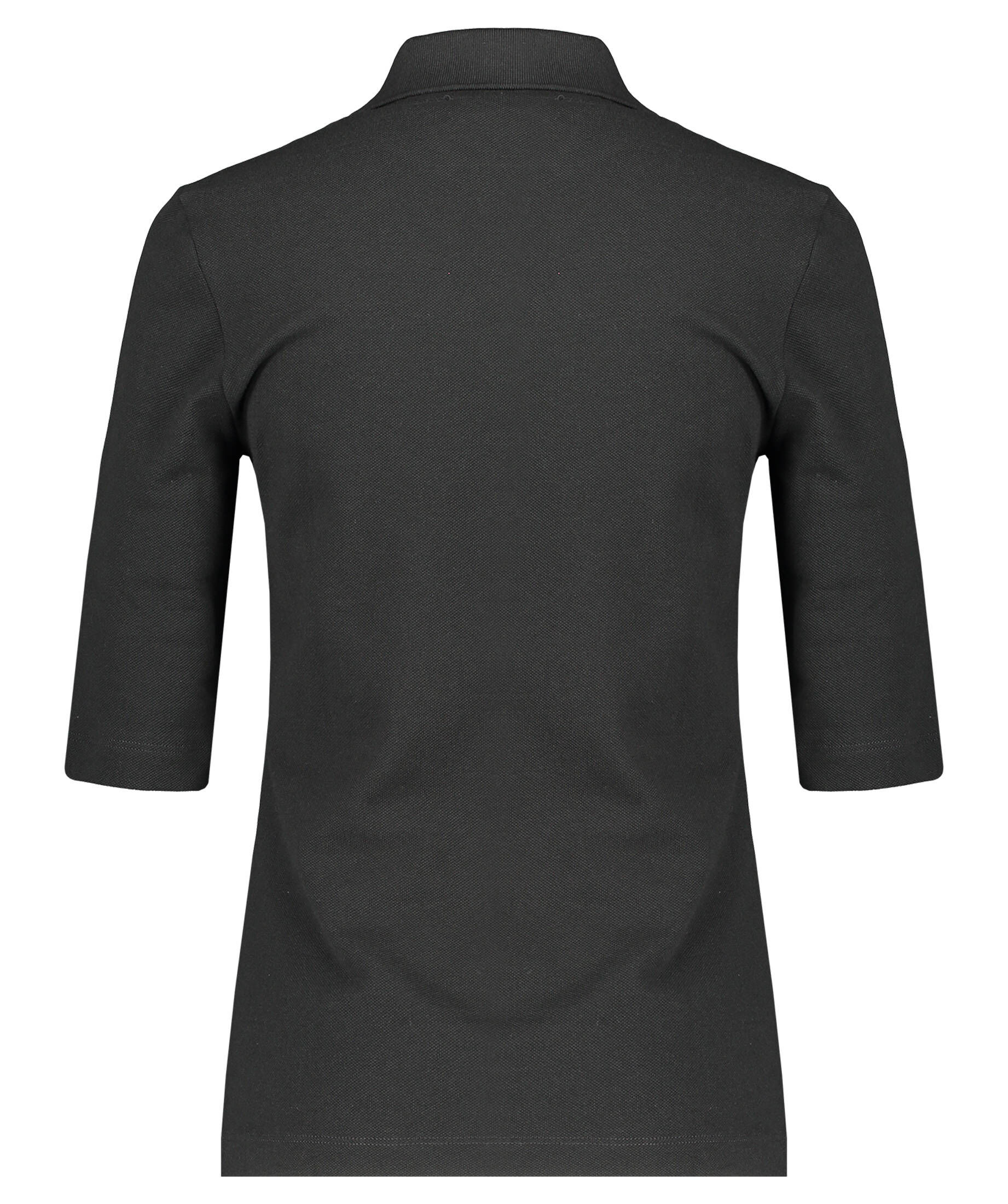 Lacoste| Damen Poloshirt Slim Fit Kurzarm