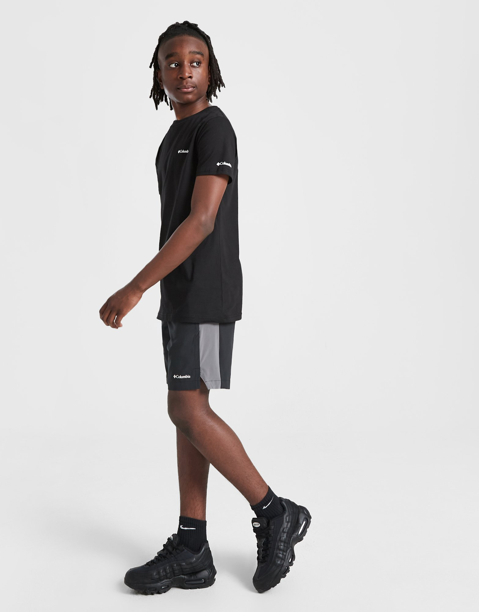 Columbia Short Junior