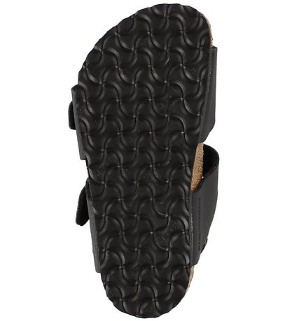 Birkenstock Sandalen - New York - Schwarz