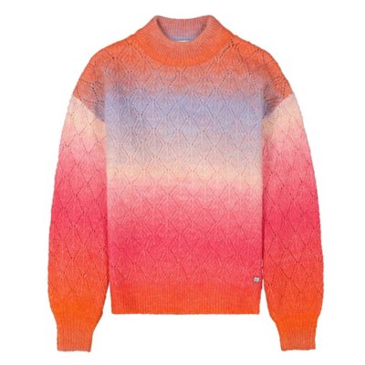 Pull femme U40245 GARCIA