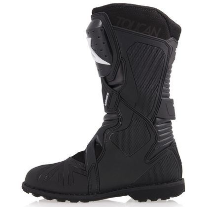 Bottes Alpinestars TOUCAN GORE-TEX® - Noir