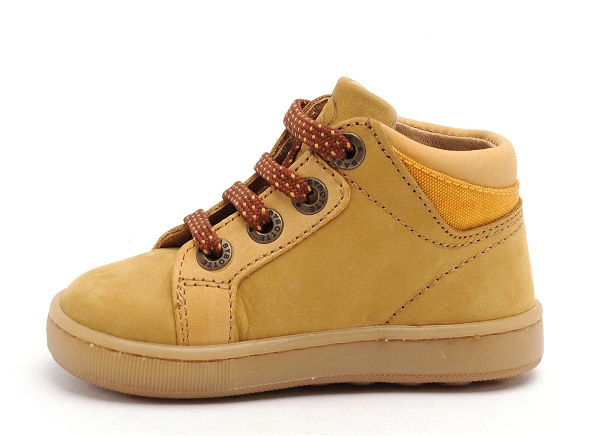 Babybotte boots bottine bebe fanes 8103209 beige