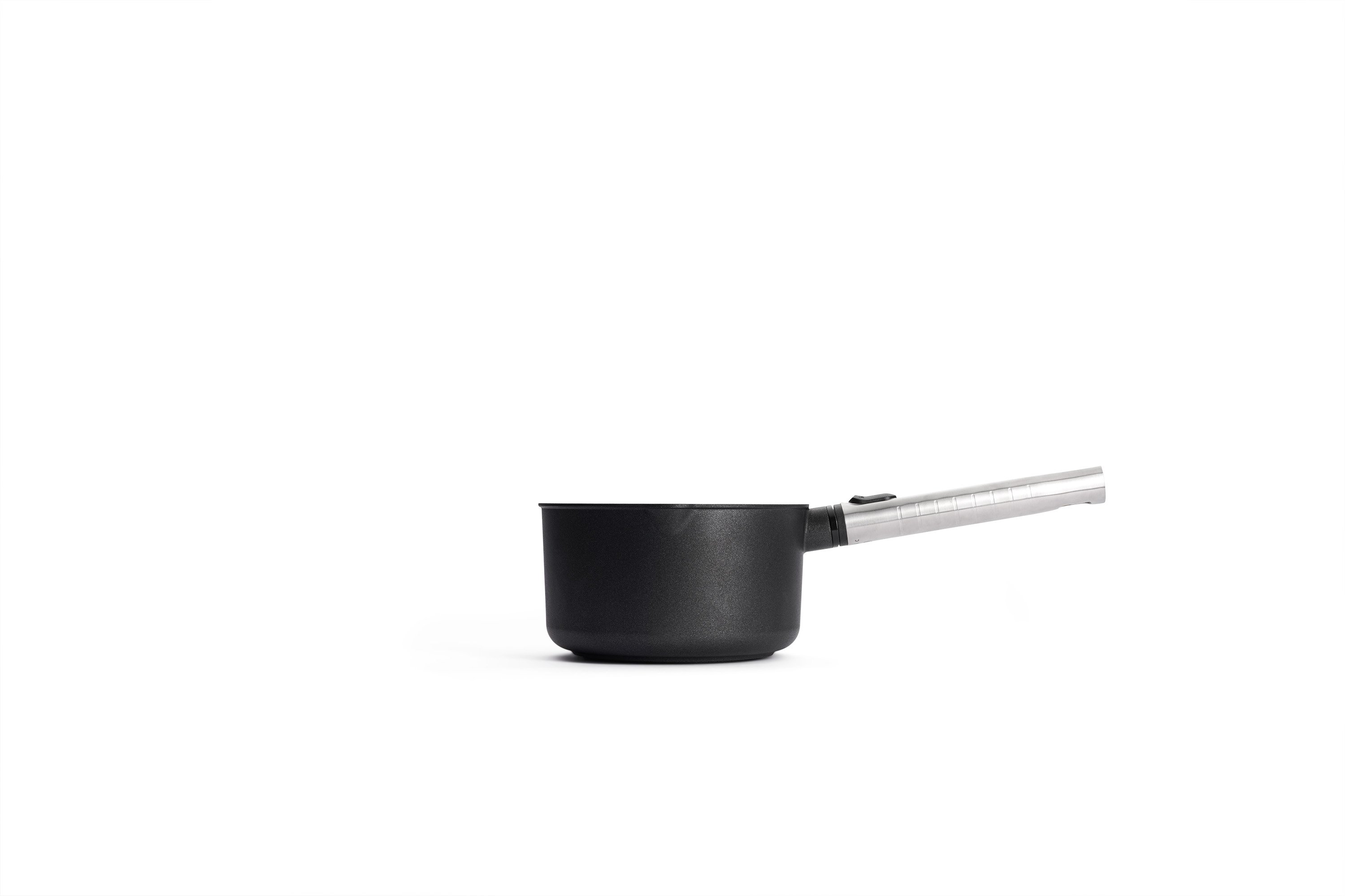 Logic XR Guss-Stieltopf - Größe: 18 cm