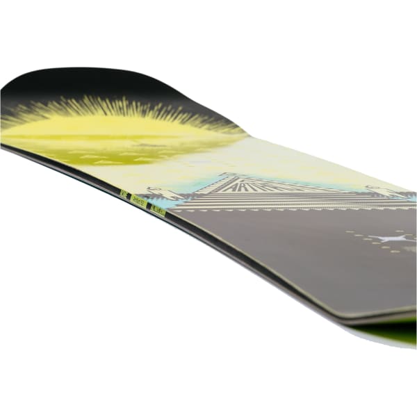 Planche de snowboard ROME ARTIFACT