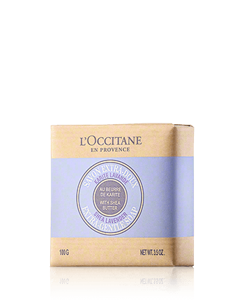 L'Occitane Karite Savon Extra-Doux 