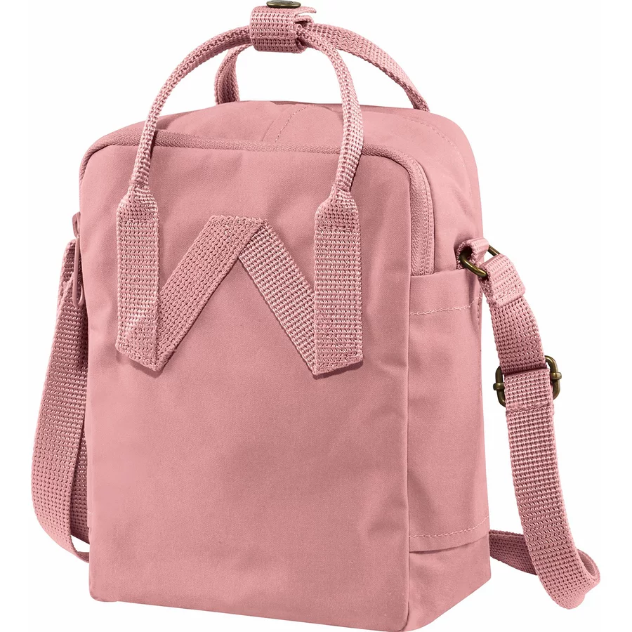 Fjällräven Kånken Sling 2.5 - Umhängetasche 20 cm pink