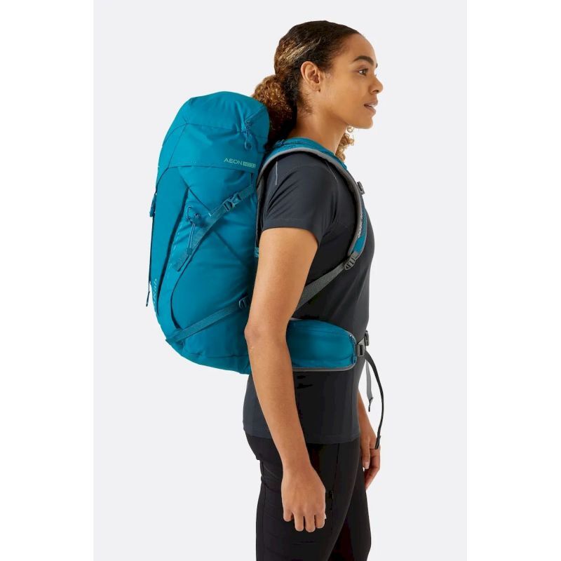 Aeon ND33 - Sac à dos randonnée homme