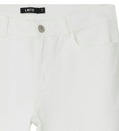LMTD Hosen - NlfTazza - Bright White
