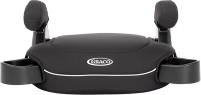 Graco Booster Deluxe Beltepute, Black