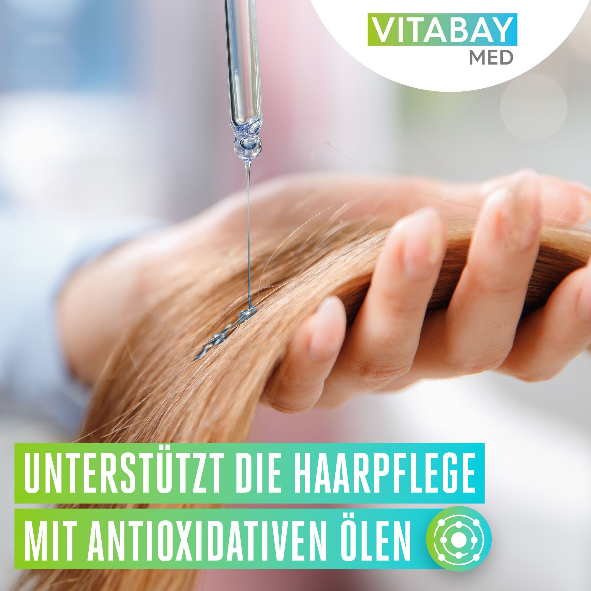 Vitabay Hair Growth Solution
