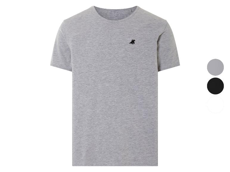 Heren T-shirt