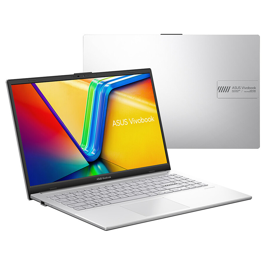 ASUS Vivobook 15X OLED X1504FA-L11038X