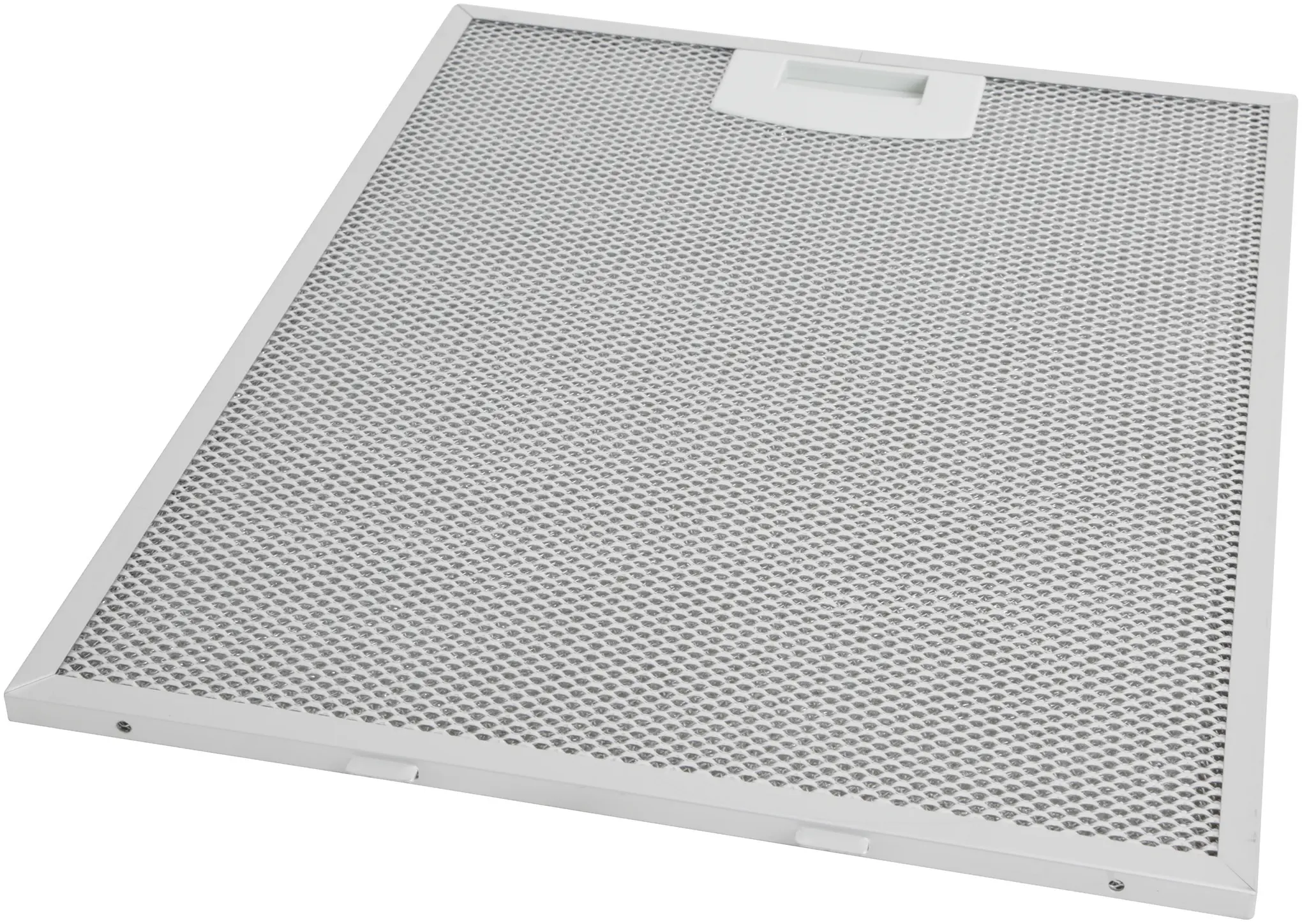 Metalen vetfilter voor afzuigkappen 00353110