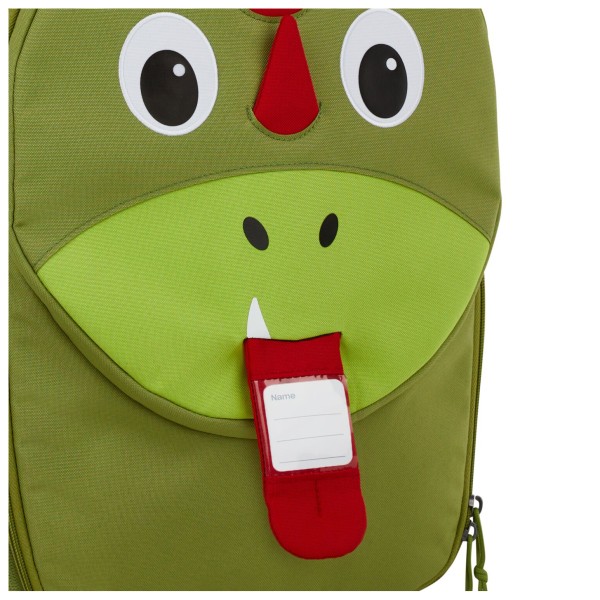 Affenzahn - Kinderkoffer Drache - Sac à dos enfant
