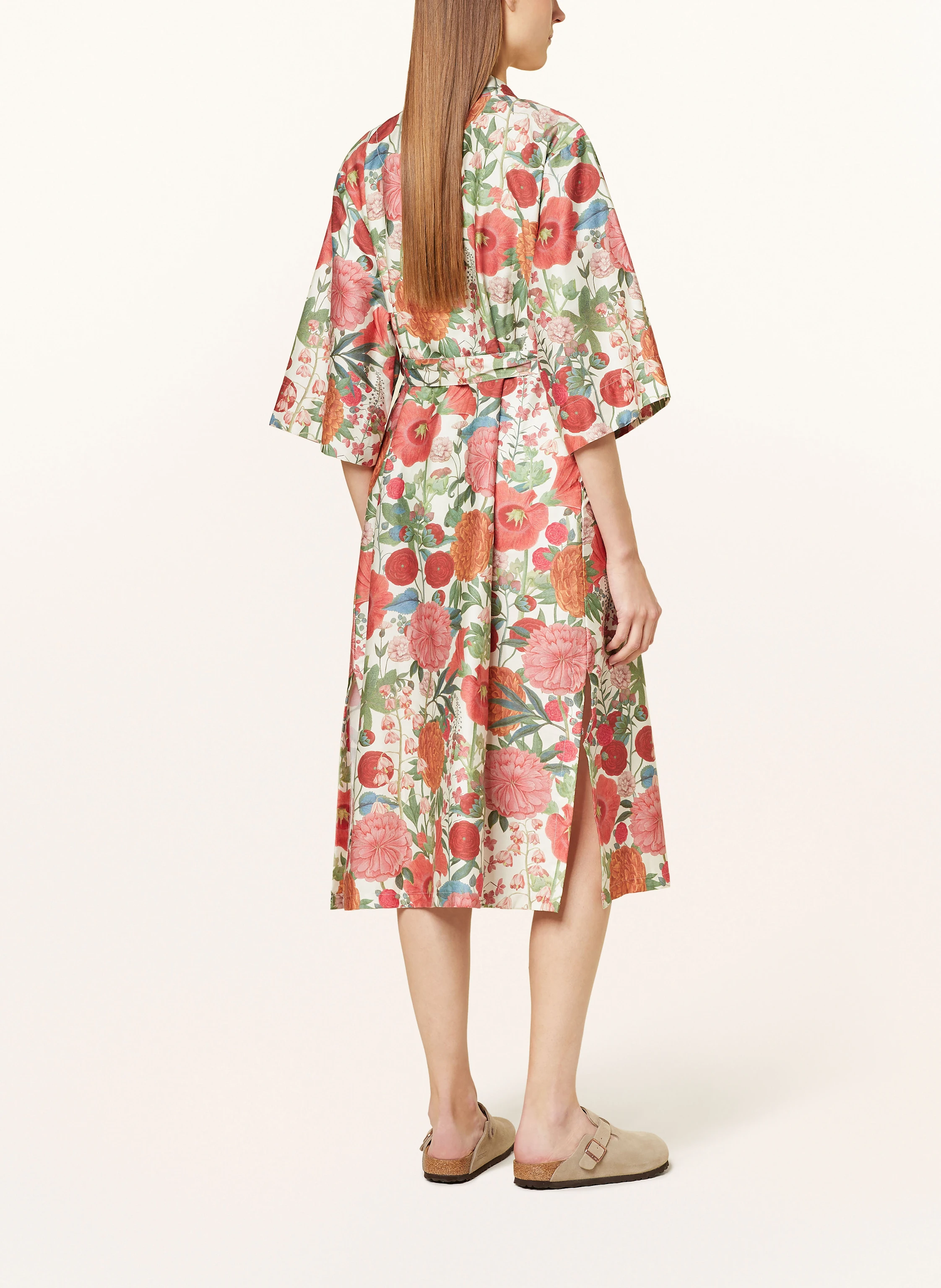 ESSENZA Damen-Kimono ILONA FLORENTIEN