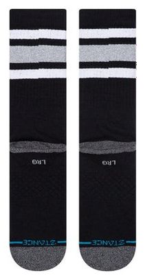 Chaussettes Stance Boyd Crew Noir