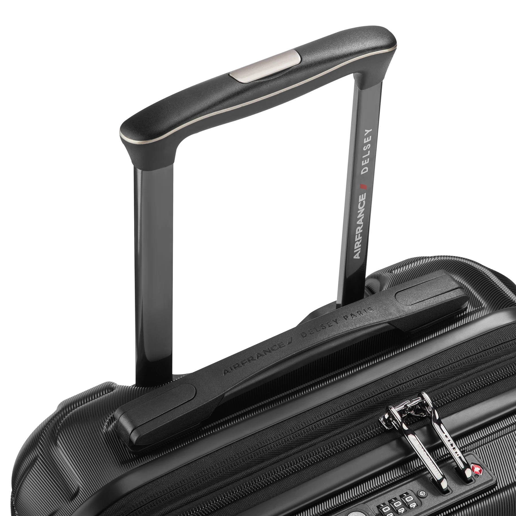 Valise cabine - S extensible (55cm)