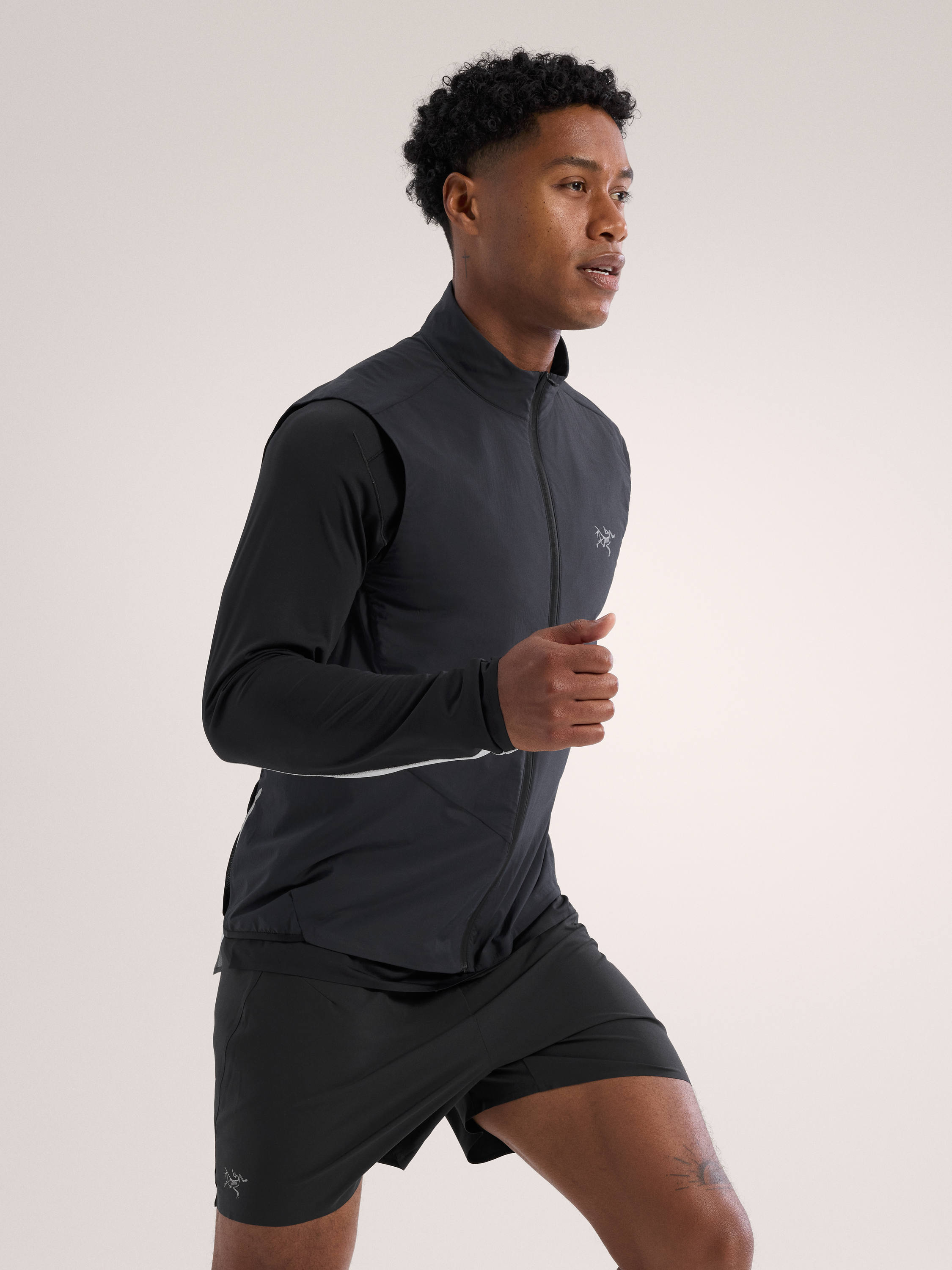 Arc'teryx Norvan Insulated Vest M's