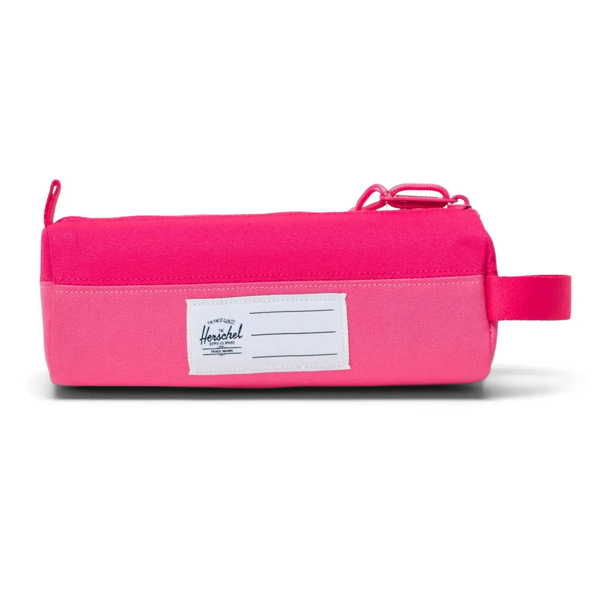 Herschel Supply Co Étui à Crayon Settlement - Fuchsia