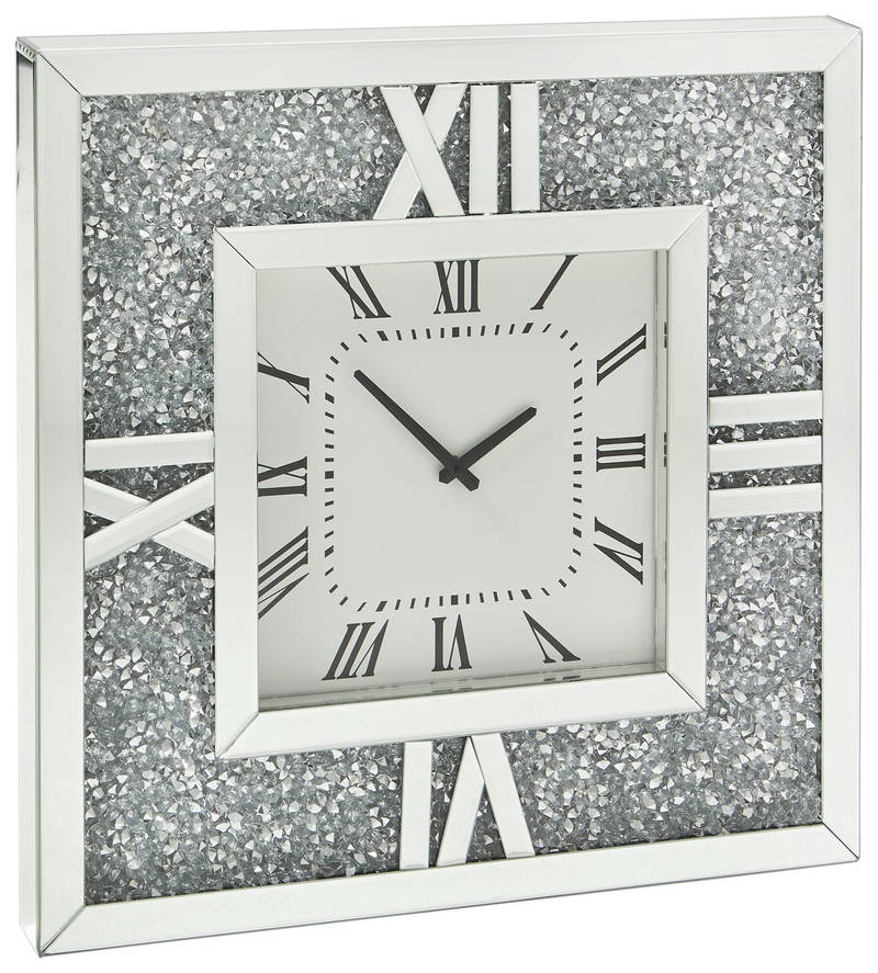 XORA Wanduhr TOM