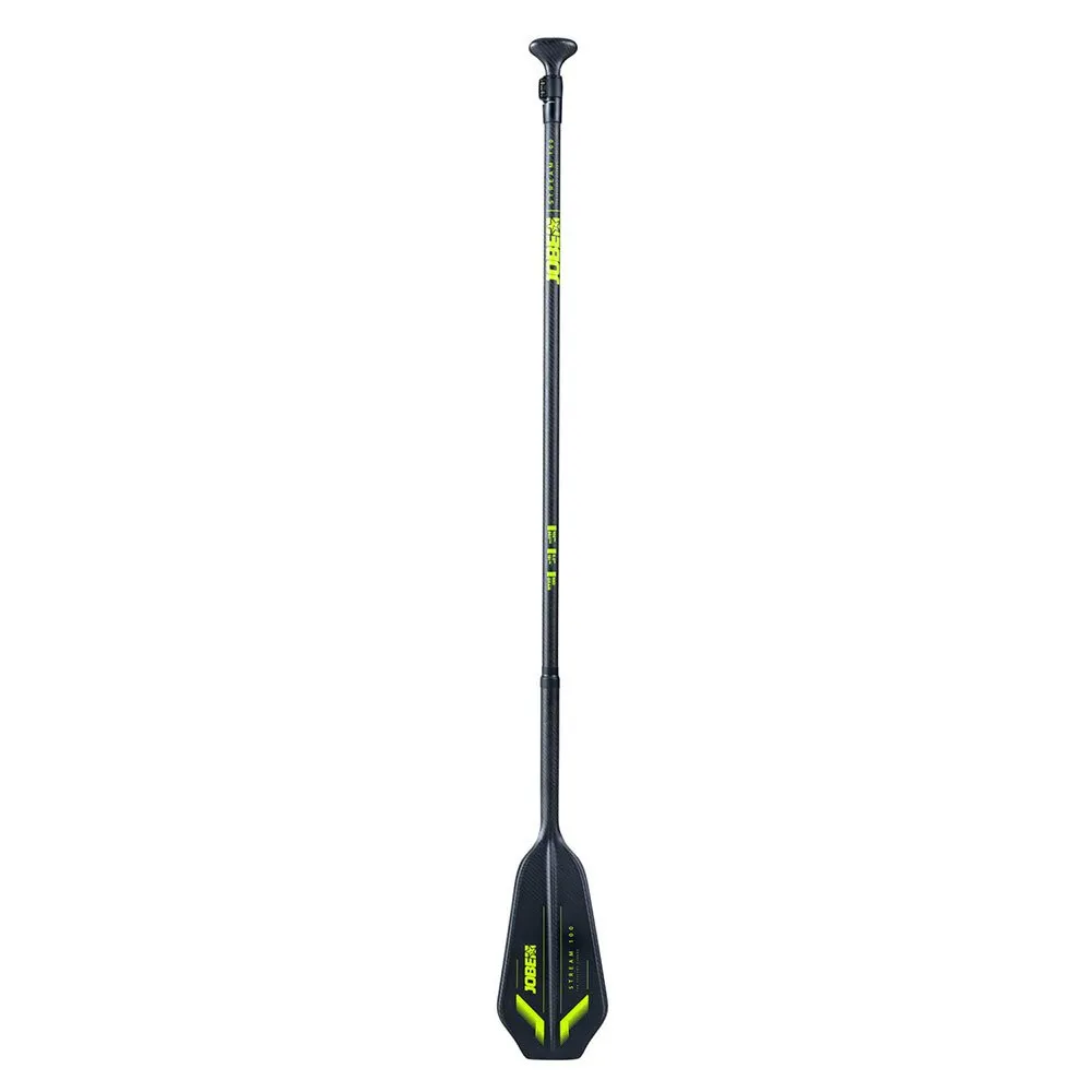 Jobe Stream Carbon 100 Paddelsurf-Paddel 2 stücke