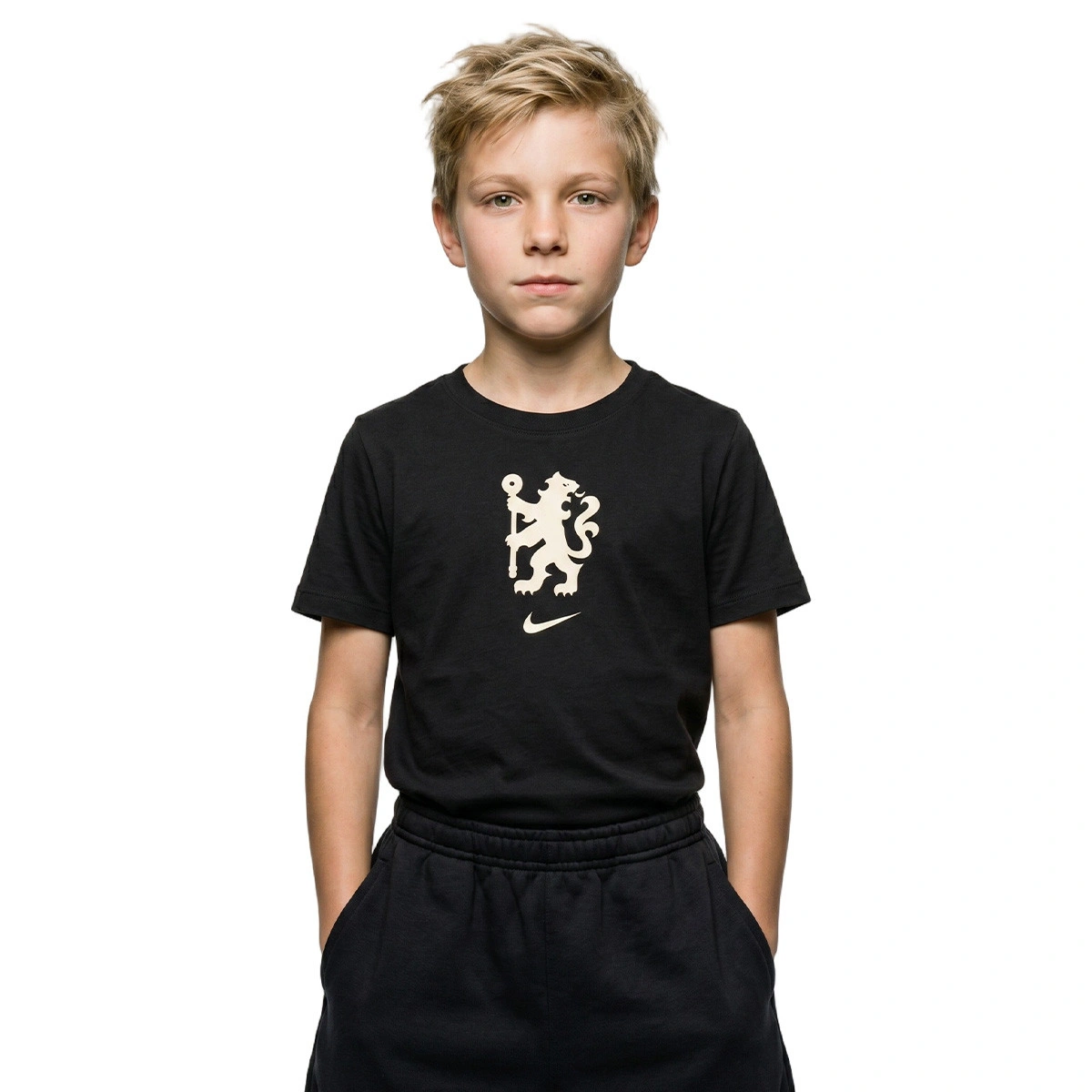 T-Shirt Nike Chelsea FC Fanswear Mundial de Clubes
